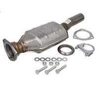 Catalizzatore BM CATALYSTS BM80011H per VW VENTO (1H2) 1.9 1993-1998