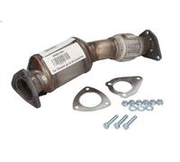Catalizzatore BM CATALYSTS BM80139H per A4 B5 (8D2) 1.9 2000-2