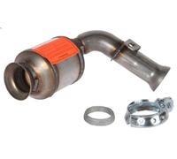 Catalizzatore BM CATALYSTS BM80180H per CLASSE E (W211) 2.1 2002-2008