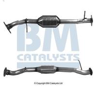 Catalizzatore BM CATALYSTS BM80320H FORD RANGER (ET) 2.5 2006-2012