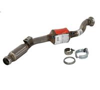 Catalizzatore BM CATALYSTS BM80367H per SPRINTER 3,5-t Furgone (B906) 2.1 2006-