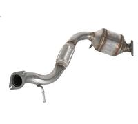 Catalizzatore BM CATALYSTS BM80368H per TRANSIT Furgone (FA_ _) 2.2 2006-2014