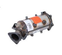 Catalizzatore BM CATALYSTS BM80411H per PATHFINDER III (R51) 2.5 2005-2010