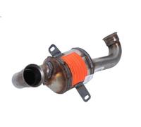 Catalizzatore BM CATALYSTS BM80462H per CITROEN JUMPY II (VF7) 1.6 2007-2016
