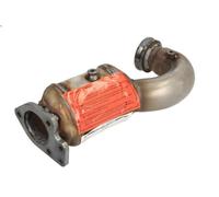 Catalizzatore BM CATALYSTS BM80566H per OPEL ANTARA A (L07) 2 2006-2011