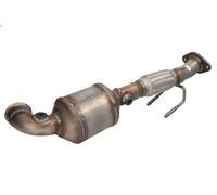 Catalizzatore BM CATALYSTS BM80577H FORD S-MAX (WA6) 2 2006-2014