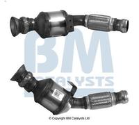 Catalizzatore BM CATALYSTS BM80590H per VITO Autobus 2.2 2010-2014
