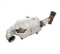 Catalizzatore BM CATALYSTS BM80686H per CITROEN DS5 1.6 2013-2015
