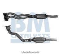 Catalizzatore BM CATALYSTS BM90529H per VW BORA I (1J2) 1.6 1998-2005
