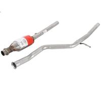 Catalizzatore BM CATALYSTS BM90538H per 206 Hatchback (2A/C) 1.1 1998-2000