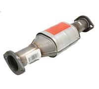 Catalizzatore BM CATALYSTS BM90708H per VOLVO S40 I (644) 1.8 1998-2003
