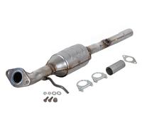 Catalizzatore BM CATALYSTS BM90717H