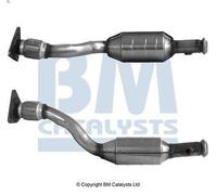 Catalizzatore BM CATALYSTS BM90812H per RENAULT CLIO II (BB_, CB_) 1.6 1998-2005