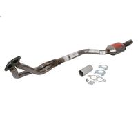 Catalizzatore BM CATALYSTS BM90823H BMW Z3 Roadster (E36) 1.9 1998-2003