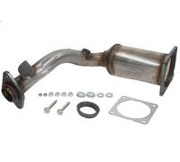 Catalizzatore BM CATALYSTS BM90953H per 206 Van 1.1 2002-2007