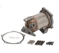 Catalizzatore BM CATALYSTS BM91078H per HYUNDAI SANTA FÉ I (SM) 2.4 2001-2006