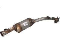 Catalizzatore BM CATALYSTS BM91170H per RENAULT CLIO II (BB_, CB_) 1.2 2001-2016