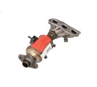 Catalizzatore BM CATALYSTS BM91263H per TOYOTA AYGO (_B1_) 1 2005-2014