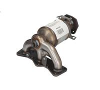 Catalizzatore BM CATALYSTS BM91302H per VW POLO IV (9N_, 9A_) 1.2 2002-2007
