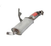 CATALIZZATORE PER Smart Cabrio 0.7 52 KW 75 CV Catalizzatore