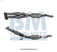 CATALIZZATORE PER VW Jetta III 1.6 75 KW 102 CV Catalizzatore