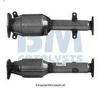 Catalizzatore BM CATALYSTS BM91407H per ACCORD VII (CL, CN) 2 2003-2008