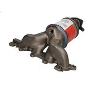 CATALIZZATORE PER Opel Astra G Coup 1.6 16V 77 KW 103 CV Catalizzatore