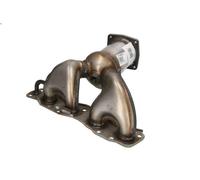 Catalizzatore BM CATALYSTS BM91465H per SUZUKI LIANA Hatchback 1.6 2002-2007
