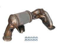 Catalizzatore BM CATALYSTS BM91480H per MINI MINI (R56) 1.6 2006-2012