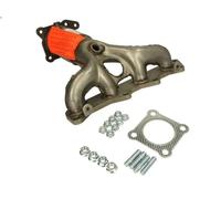 Catalizzatore BM CATALYSTS BM91529H per SEAT AROSA (6H1) 1 1997-2004