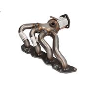 Catalizzatore BM CATALYSTS BM91588H per VW GOLF V (1K1) 1.4 2006-2008