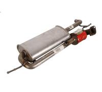 Catalizzatore BM CATALYSTS BM91590H per SMART FORTWO Cabrio (451) 1 2007-