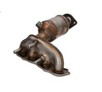 Catalizzatore BM CATALYSTS BM91677H per YARIS (_P9_) 1.3 2005-2012