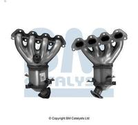 Catalizzatore BM CATALYSTS BM91686H per OPEL ASTRA J GTC 1.8 2011-2013