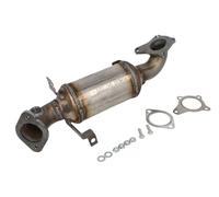 Catalizzatore BM CATALYSTS BM91714H AUDI A3 (8P1) 1.2 2010-2012