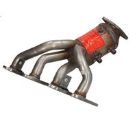 Catalizzatore BM CATALYSTS BM91956H per KIA VENGA (YN) 1.4 2010-2019