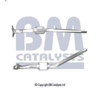 Catalizzatore BM CATALYSTS BM92024H per MINI MINI (R56) 1.4 2006-2010
