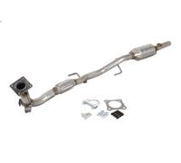 Catalizzatore BM CATALYSTS BM92078H per KIA CEE'D SW (ED) 1.4 2009-2012