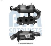 Catalizzatore BM CATALYSTS BM92197H per TWINGO III (BCM_, BCA_) 1 2014-2019