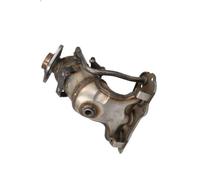 Catalizzatore BM CATALYSTS BM92225H per MINI MINI (F55) 1.2 2014-2017