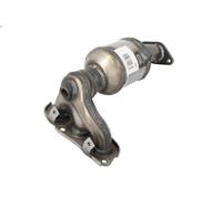 Catalizzatore BM CATALYSTS BM92314H per CUORE VII (L275_, L285_, L276_) 1 2007-