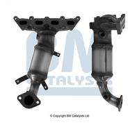 Catalizzatore BM CATALYSTS BM92371H per ALFA ROMEO MITO (955_) 1.4 2008-2013