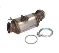 Catalizzatore BM CATALYSTS BM92464H per BMW 1 (F21) 3 2011-2016