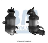Catalizzatore BM CATALYSTS BM92747H per THALIA III (L8_) 1 2017-2019