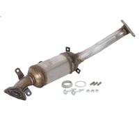 Catalizzatore BM CATALYSTS per CIVIC VIII Hatchback (FN, FK) 1.4 2005-2008