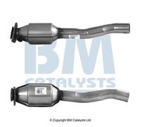 CATALIZZATORE BM CATALYSTS PER VW AUDI SEAT SKODA BM90065H