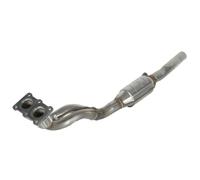 CATALIZZATORE BM CATALYSTS PER VW AUDI SEAT SKODA BM90734H