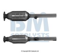 CATALIZZATORE BM CATALYSTS PER VW AUDI SEAT SKODA BM91506H