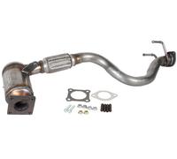 CATALIZZATORE BM CATALYSTS PER VW AUDI SEAT SKODA BM91519H