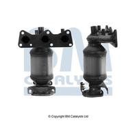CATALIZZATORE BM CATALYSTS PER VW AUDI SEAT SKODA BM91533H